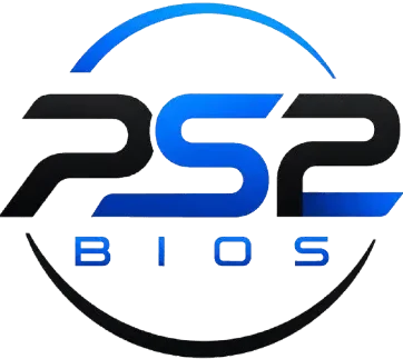 Ps2 logo
